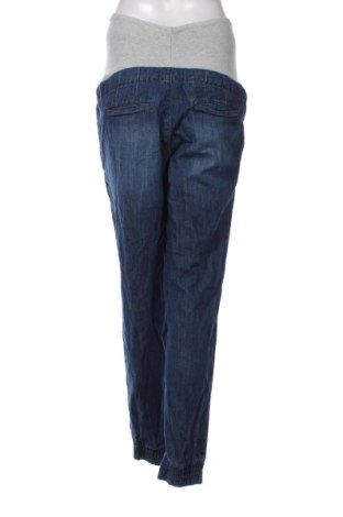 Дамски панталон Yessica, Размер XL, Цвят Син, Цена 15,33 €