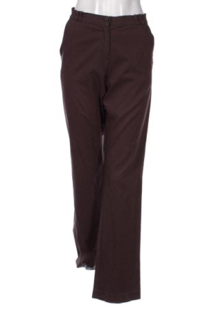 Damenhose Yessica, Größe XL, Farbe Braun, Preis € 15,00