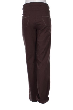 Damenhose Yessica, Größe XL, Farbe Braun, Preis € 15,00