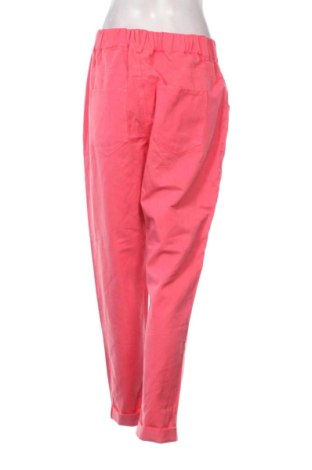 Pantaloni de femei Yest, Mărime M, Culoare Roz, Preț 129,99 Lei