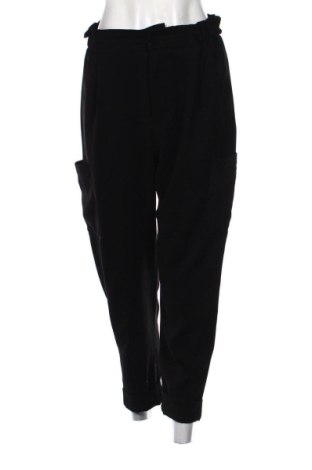 Damenhose Zara, Größe M, Farbe Schwarz, Preis € 18,99