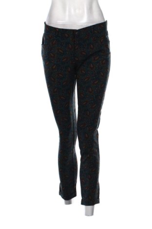 Pantaloni de femei Zara, Mărime M, Culoare Multicolor, Preț 85,99 Lei