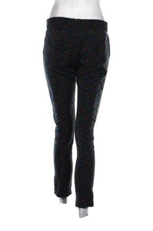 Pantaloni de femei Zara, Mărime M, Culoare Multicolor, Preț 85,99 Lei