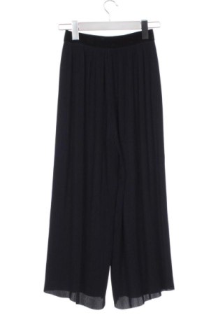 Damenhose Zara, Größe XS, Farbe Blau, Preis 14,00 €