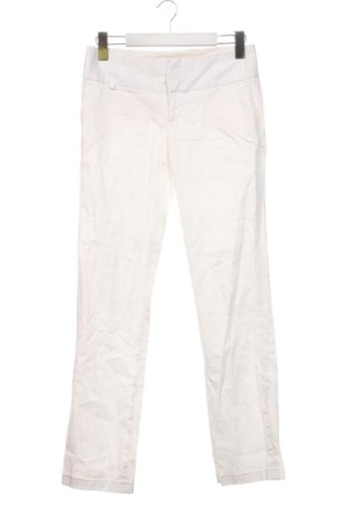 Damenhose Zara, Größe S, Farbe Weiß, Preis € 21,19, #136459717