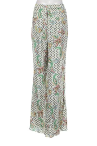 Damskie spodnie Zara, Rozmiar XL, Kolor Kolorowy, Cena 72,99 zł
