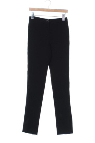 Damenhose Zara, Größe XS, Farbe Schwarz, Preis 13,81 €