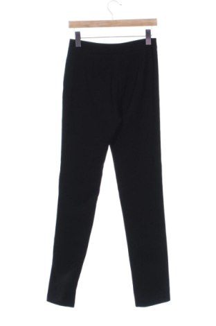 Damenhose Zara, Größe XS, Farbe Schwarz, Preis 13,81 €