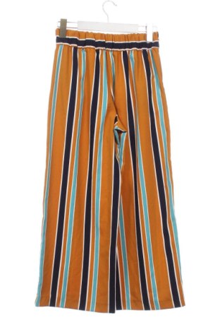 Γυναικείο παντελόνι Zara, Μέγεθος XS, Χρώμα Πολύχρωμο, Τιμή 16,99 €
