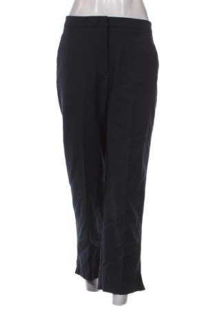Дамски панталон Zara, Размер M, Цвят Син, Цена 25,05 €, #136472036