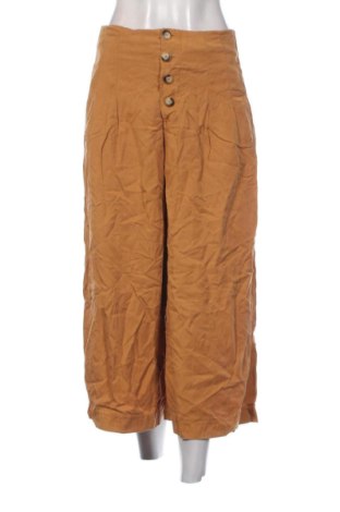 Női nadrág Zara, Méret M, Szín Narancssárga
, Ár 6 989 Ft