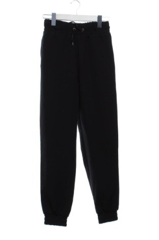 Damenhose Zara, Größe XXS, Farbe Schwarz, Preis € 18,99