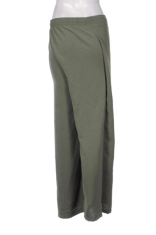 Damenhose Zara, Größe L, Farbe Grün, Preis € 18,99