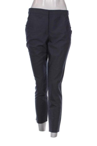 Damenhose Zara, Größe M, Farbe Grau, Preis 17,99 €