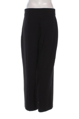 Damskie spodnie Zara, Rozmiar M, Kolor Czarny, Cena 72,99 zł