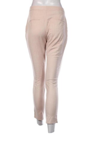 Damenhose Zara, Größe M, Farbe Beige, Preis 17,99 €