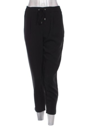 Дамски панталон Zara, Размер XS, Цвят Черен, Цена 14,31 €