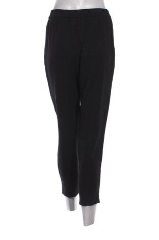 Дамски панталон Zara, Размер XS, Цвят Черен, Цена 14,31 €