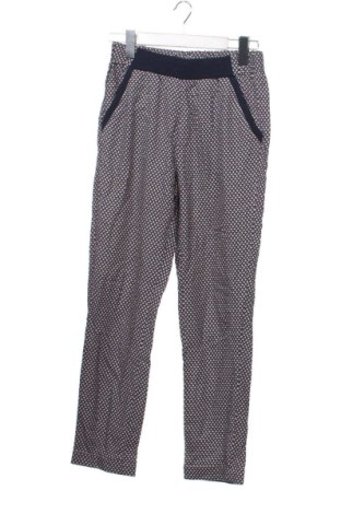 Дамски панталон Zara, Размер XS, Цвят Многоцветен, Цена 14,31 €