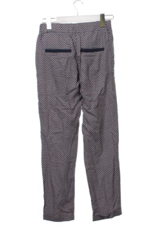 Дамски панталон Zara, Размер XS, Цвят Многоцветен, Цена 14,31 €