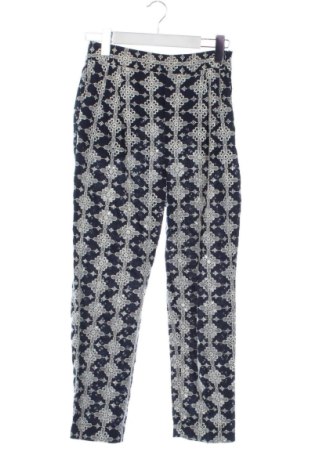 Damenhose Zara, Größe XS, Farbe Mehrfarbig, Preis 17,99 €