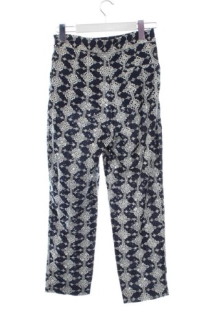 Damenhose Zara, Größe XS, Farbe Mehrfarbig, Preis 17,99 €