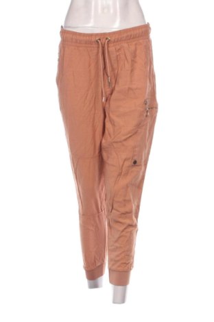 Damenhose Zara, Größe M, Farbe Braun, Preis € 18,99