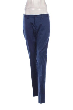 Dámske nohavice Zara, Veľkosť XL, Farba Modrá, Cena  16,95 €