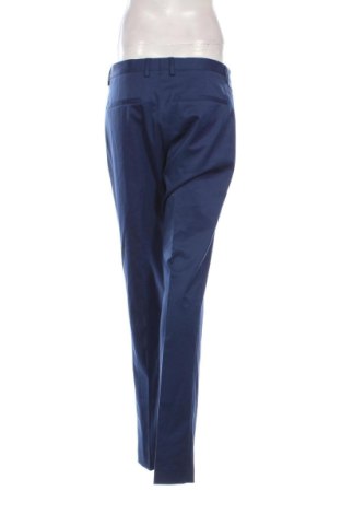 Dámske nohavice Zara, Veľkosť XL, Farba Modrá, Cena  16,95 €