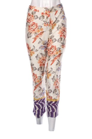 Damenhose Zara, Größe S, Farbe Mehrfarbig, Preis € 18,99