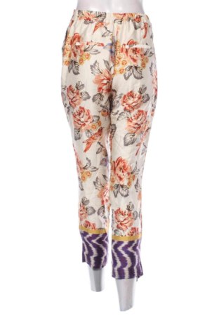 Damenhose Zara, Größe S, Farbe Mehrfarbig, Preis € 18,99