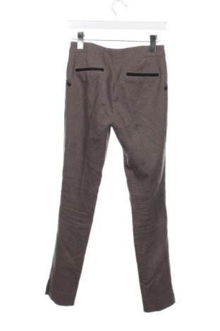 Damskie spodnie Zara, Rozmiar XS, Kolor Kolorowy, Cena 74,99 zł