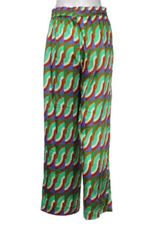Damenhose Zara, Größe M, Farbe Mehrfarbig, Preis 17,99 €