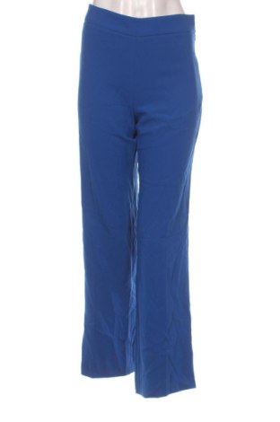 Damskie spodnie Zara, Rozmiar S, Kolor Niebieski, Cena 72,99 zł