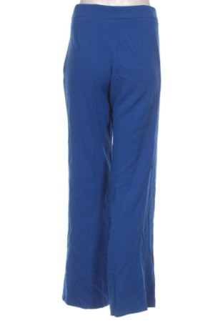 Damskie spodnie Zara, Rozmiar S, Kolor Niebieski, Cena 72,99 zł