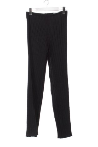 Damskie spodnie Zara, Rozmiar S, Kolor Czarny, Cena 72,99 zł