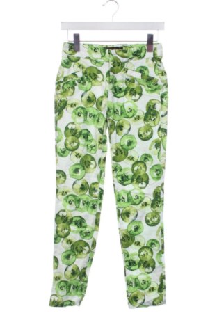 Damenhose Zara, Größe S, Farbe Mehrfarbig, Preis 17,99 €