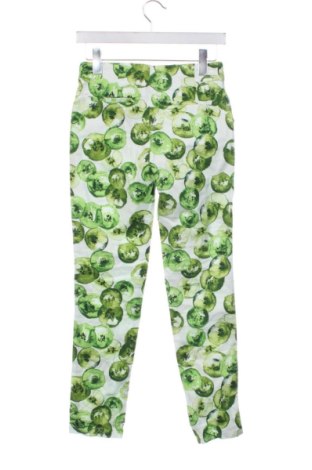 Damenhose Zara, Größe S, Farbe Mehrfarbig, Preis 17,99 €