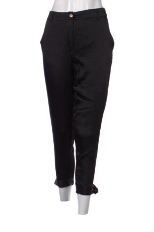 Damenhose Zara, Größe S, Farbe Schwarz, Preis € 18,99