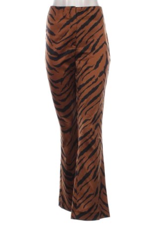 Pantaloni de femei Zara, Mărime S, Culoare Multicolor, Preț 85,99 Lei