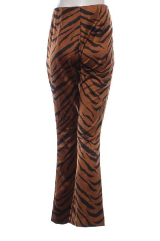 Pantaloni de femei Zara, Mărime S, Culoare Multicolor, Preț 85,99 Lei