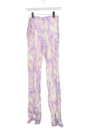 Pantaloni de femei Zara, Mărime XS, Culoare Multicolor, Preț 85,99 Lei
