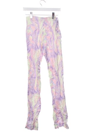 Pantaloni de femei Zara, Mărime XS, Culoare Multicolor, Preț 85,99 Lei