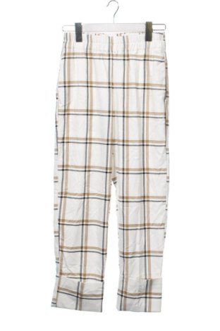 Damskie spodnie Zara, Rozmiar XXS, Kolor Kolorowy, Cena 72,99 zł