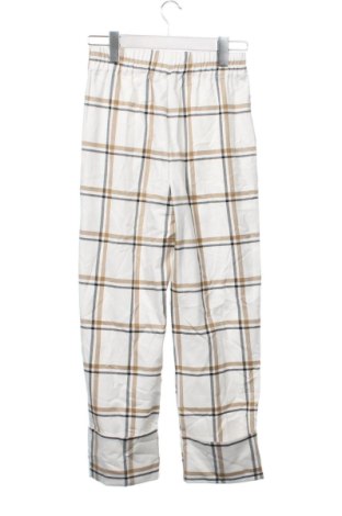 Damskie spodnie Zara, Rozmiar XXS, Kolor Kolorowy, Cena 72,99 zł