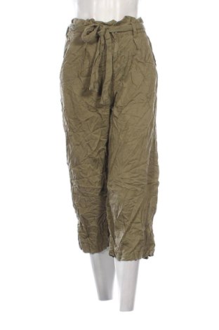 Női nadrág Zara, Méret S, Szín Zöld, Ár 6 989 Ft