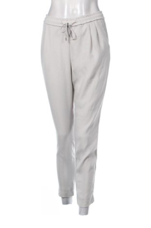 Pantaloni de femei Zara, Mărime M, Culoare Gri, Preț 78,99 Lei, #136521322
