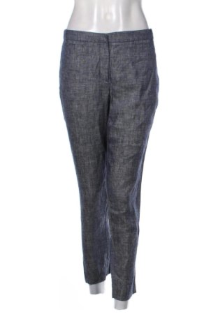 Pantaloni de femei Zara, Mărime L, Culoare Multicolor, Preț 72,00 Lei