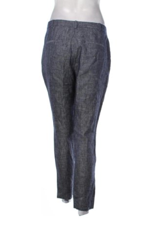 Pantaloni de femei Zara, Mărime L, Culoare Multicolor, Preț 72,00 Lei
