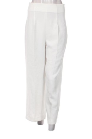 Damenhose Zara, Größe S, Farbe Weiß, Preis € 41,99